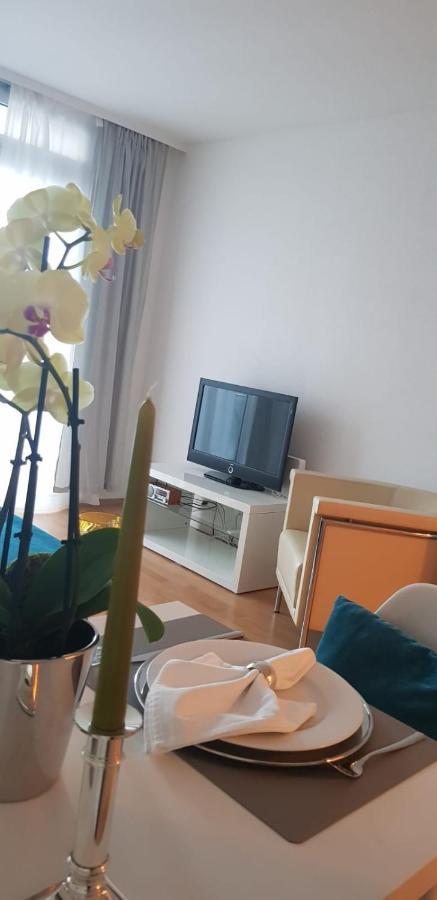 Apartment'S Nr 2, 2B Und 2C In Stuttgart Stadtmitte Exteriör bild