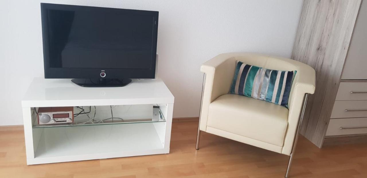 Apartment'S Nr 2, 2B Und 2C In Stuttgart Stadtmitte Exteriör bild
