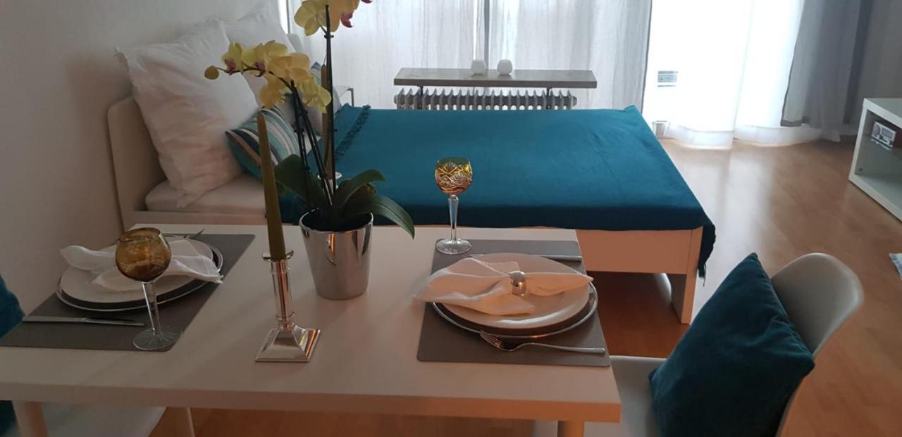 Apartment'S Nr 2, 2B Und 2C In Stuttgart Stadtmitte Exteriör bild