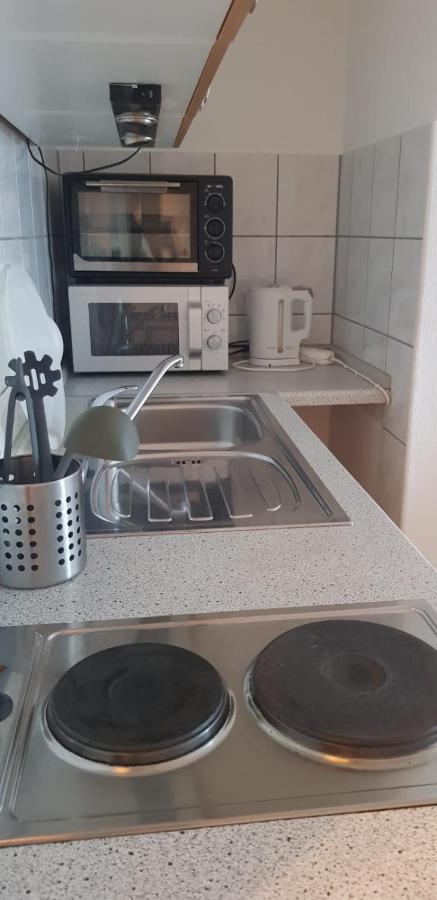 Apartment'S Nr 2, 2B Und 2C In Stuttgart Stadtmitte Exteriör bild