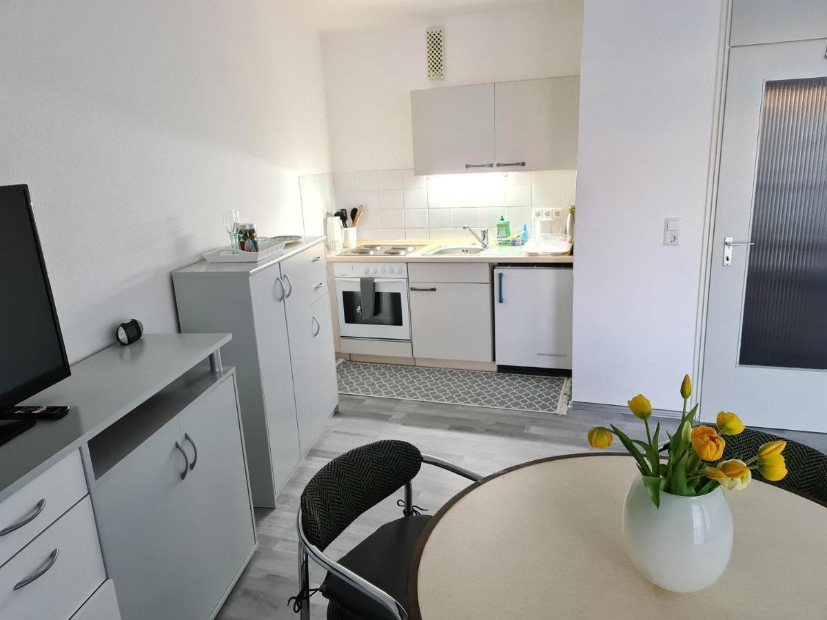 Apartment'S Nr 2, 2B Und 2C In Stuttgart Stadtmitte Exteriör bild
