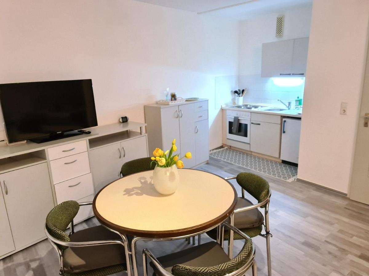 Apartment'S Nr 2, 2B Und 2C In Stuttgart Stadtmitte Exteriör bild