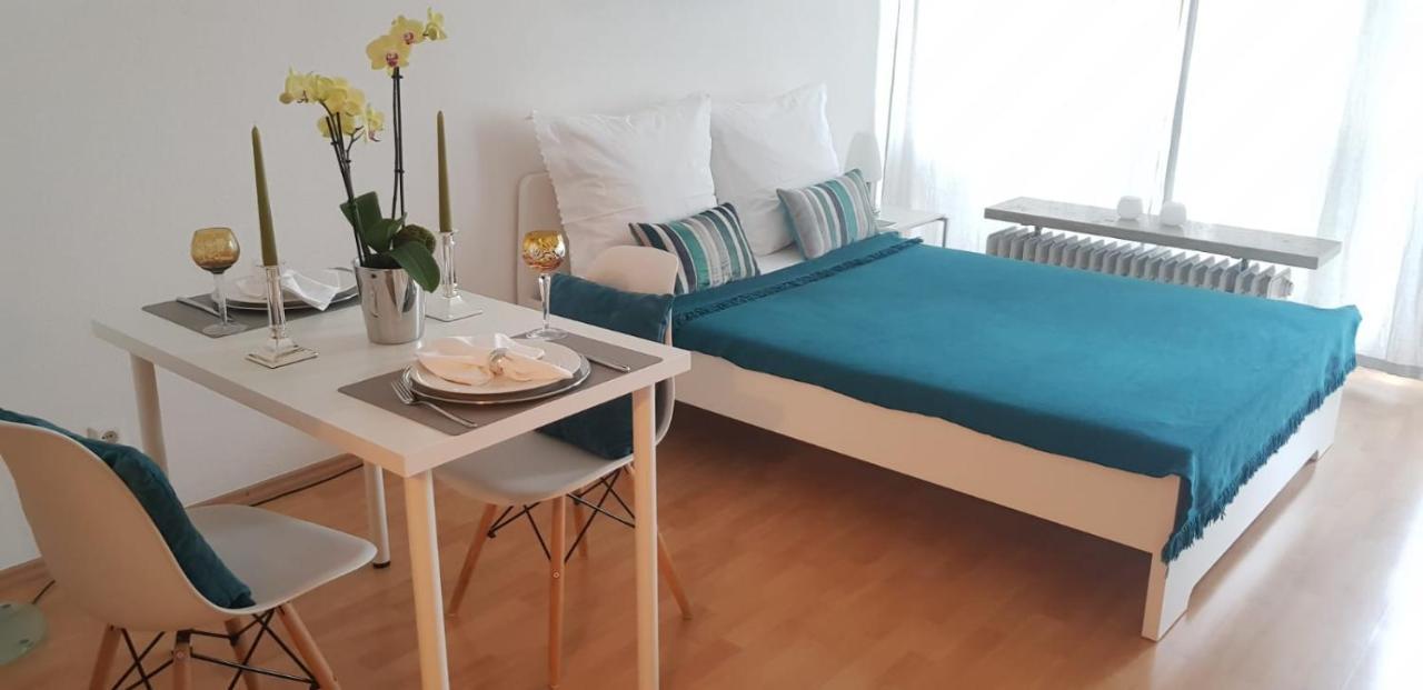 Apartment'S Nr 2, 2B Und 2C In Stuttgart Stadtmitte Exteriör bild