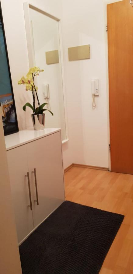 Apartment'S Nr 2, 2B Und 2C In Stuttgart Stadtmitte Exteriör bild