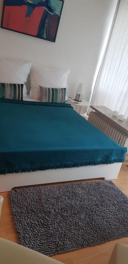 Apartment'S Nr 2, 2B Und 2C In Stuttgart Stadtmitte Exteriör bild