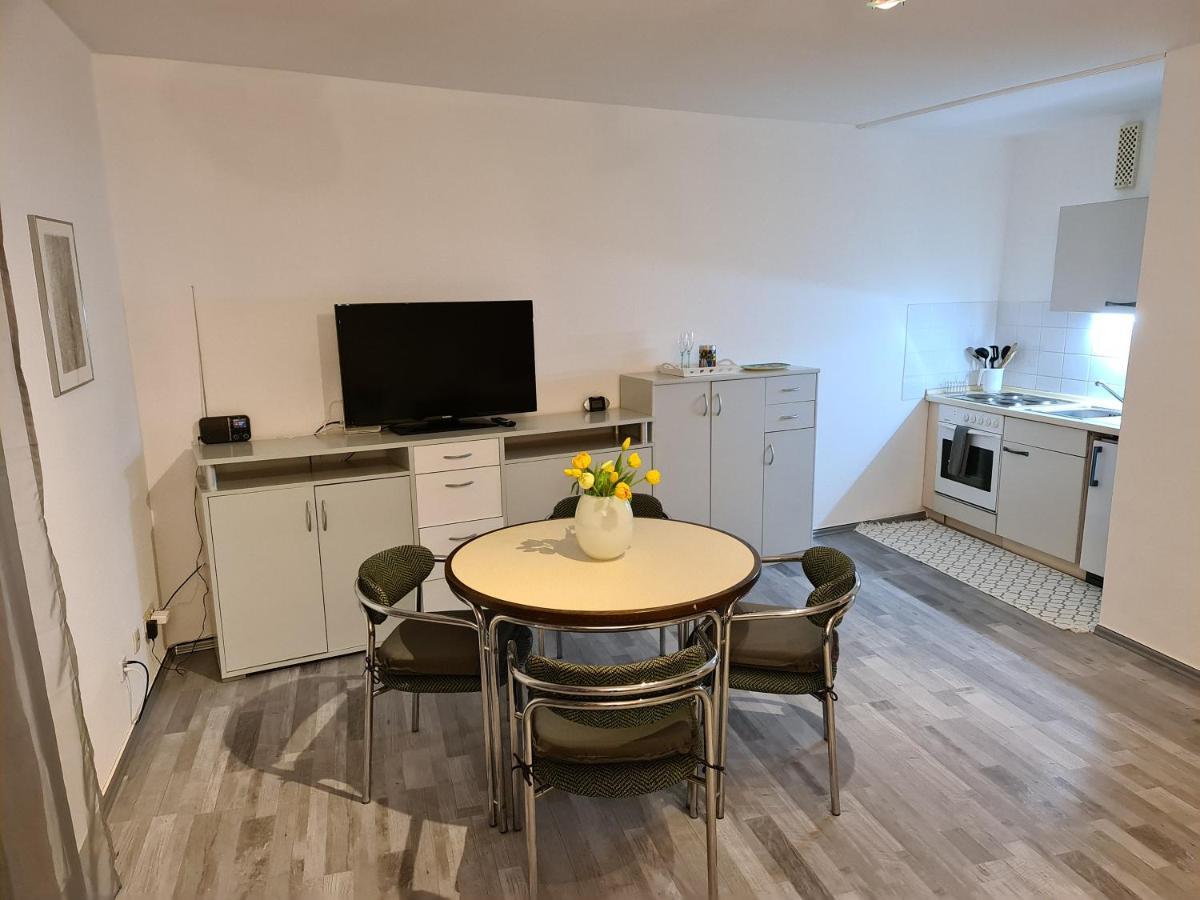 Apartment'S Nr 2, 2B Und 2C In Stuttgart Stadtmitte Exteriör bild