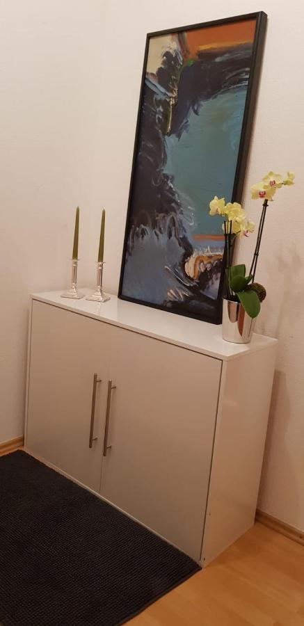 Apartment'S Nr 2, 2B Und 2C In Stuttgart Stadtmitte Exteriör bild
