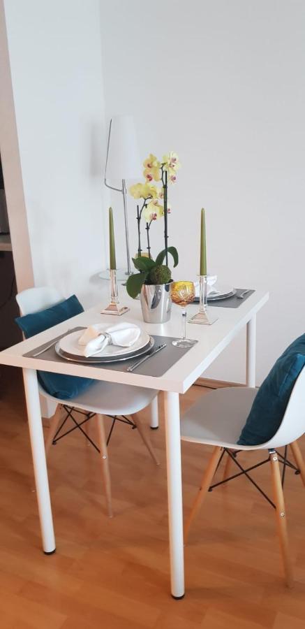 Apartment'S Nr 2, 2B Und 2C In Stuttgart Stadtmitte Exteriör bild