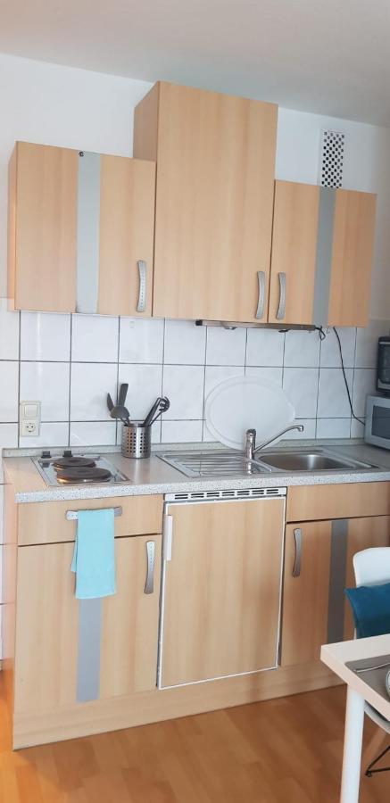 Apartment'S Nr 2, 2B Und 2C In Stuttgart Stadtmitte Exteriör bild