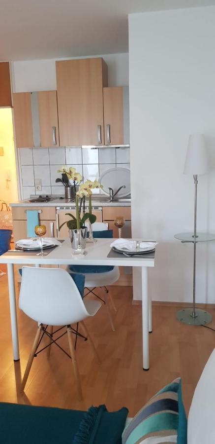Apartment'S Nr 2, 2B Und 2C In Stuttgart Stadtmitte Exteriör bild