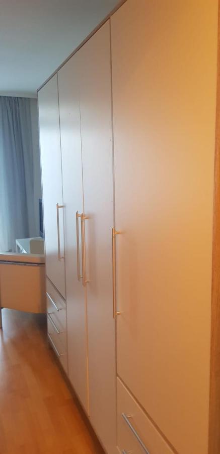 Apartment'S Nr 2, 2B Und 2C In Stuttgart Stadtmitte Exteriör bild