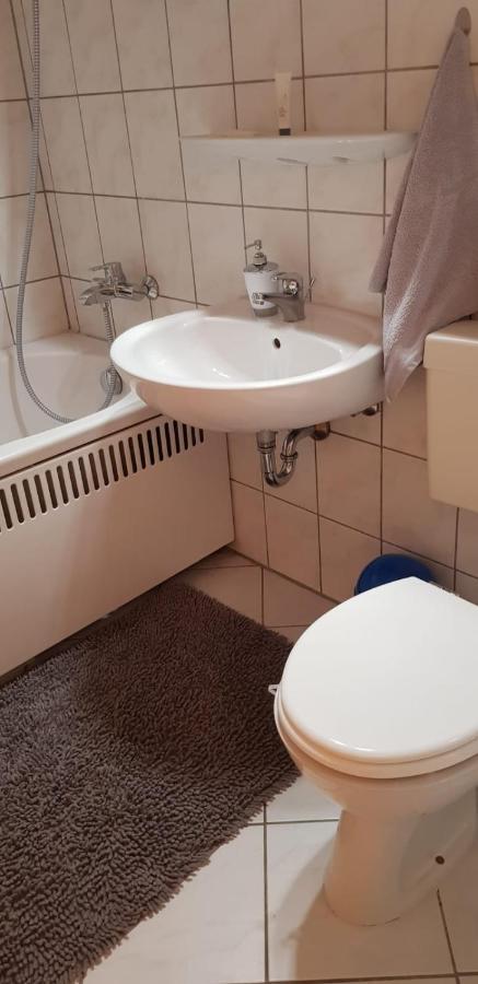 Apartment'S Nr 2, 2B Und 2C In Stuttgart Stadtmitte Exteriör bild