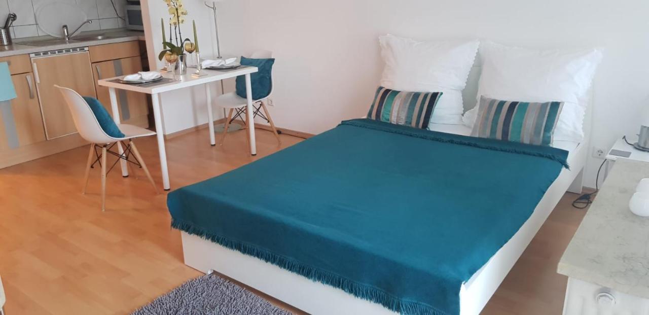 Apartment'S Nr 2, 2B Und 2C In Stuttgart Stadtmitte Exteriör bild