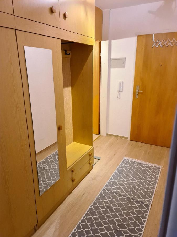 Apartment'S Nr 2, 2B Und 2C In Stuttgart Stadtmitte Exteriör bild