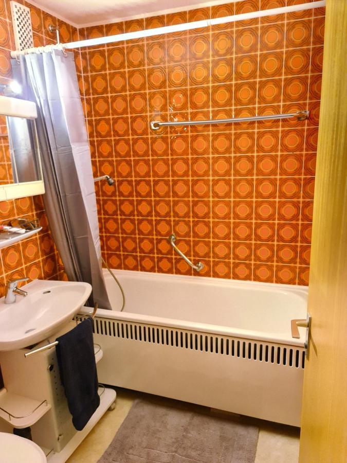 Apartment'S Nr 2, 2B Und 2C In Stuttgart Stadtmitte Exteriör bild
