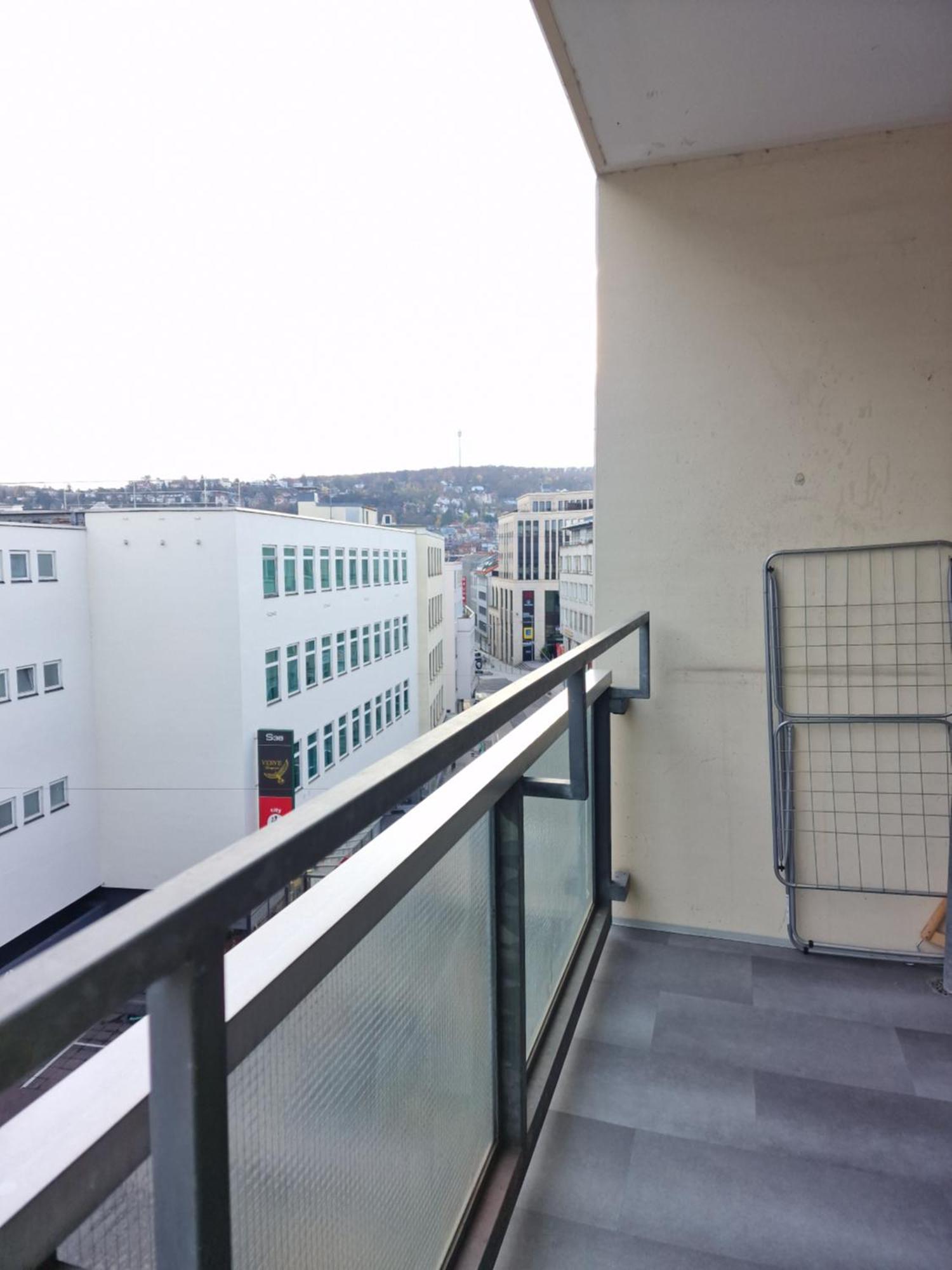 Apartment'S Nr 2, 2B Und 2C In Stuttgart Stadtmitte Exteriör bild