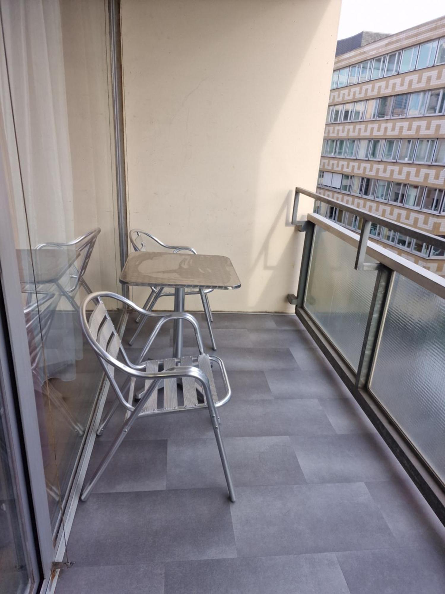 Apartment'S Nr 2, 2B Und 2C In Stuttgart Stadtmitte Exteriör bild