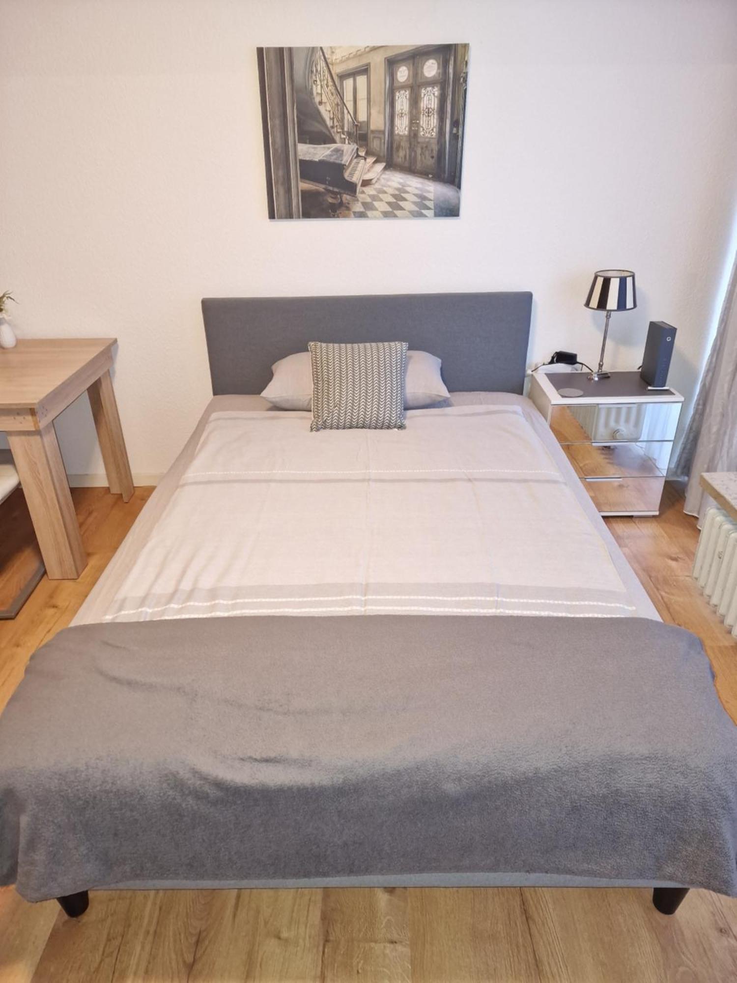 Apartment'S Nr 2, 2B Und 2C In Stuttgart Stadtmitte Exteriör bild