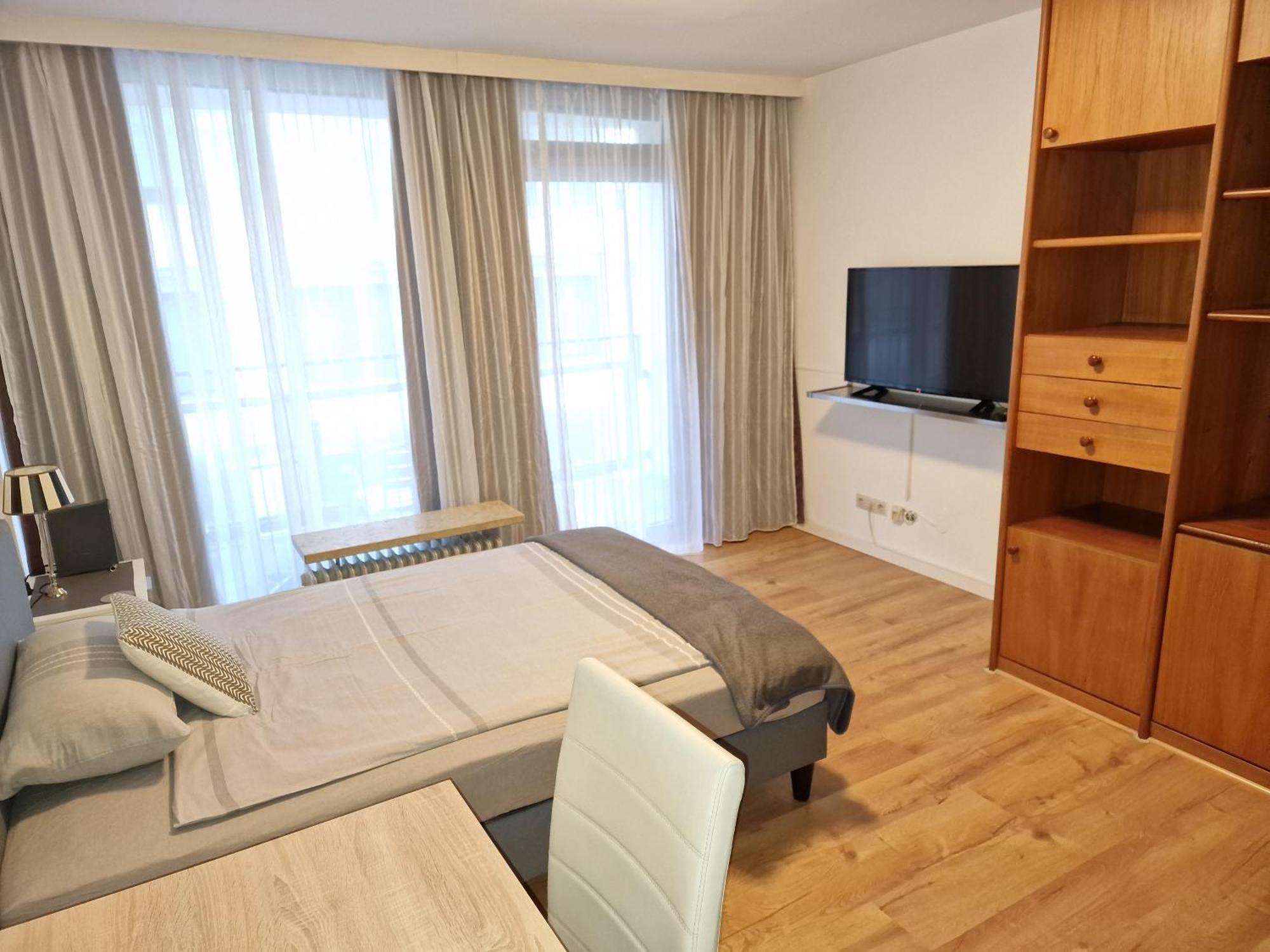 Apartment'S Nr 2, 2B Und 2C In Stuttgart Stadtmitte Exteriör bild
