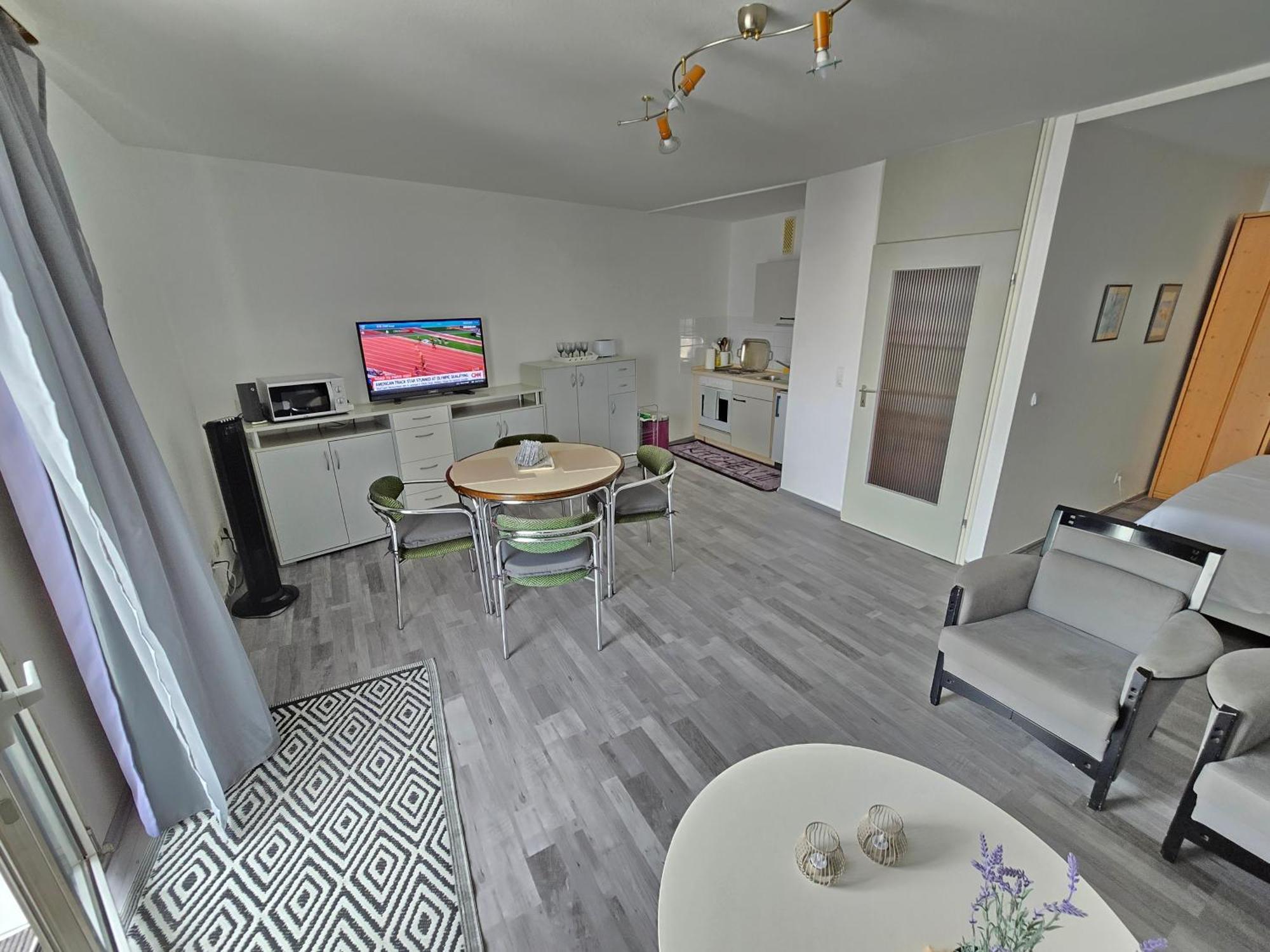 Apartment'S Nr 2, 2B Und 2C In Stuttgart Stadtmitte Exteriör bild