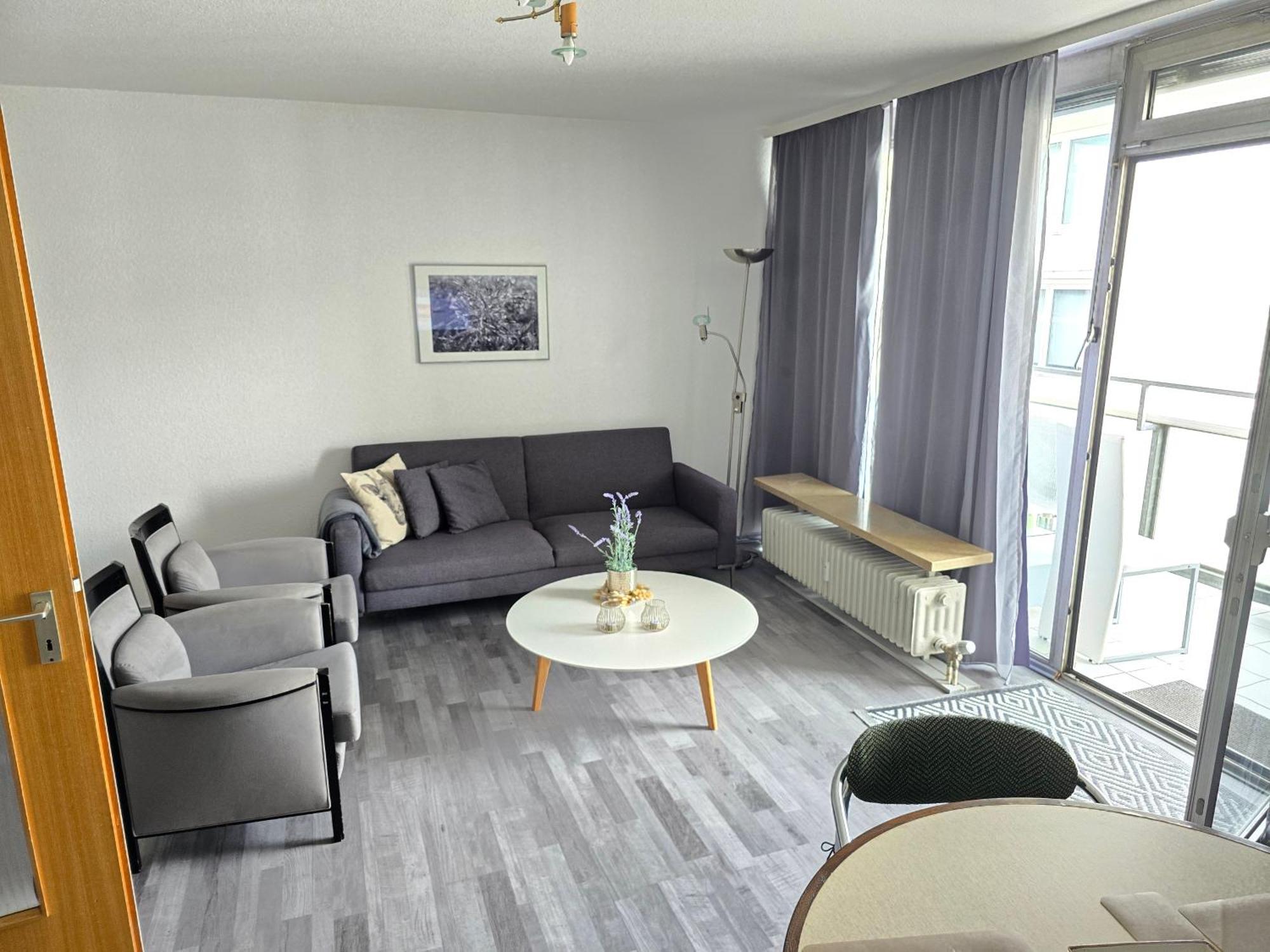 Apartment'S Nr 2, 2B Und 2C In Stuttgart Stadtmitte Exteriör bild