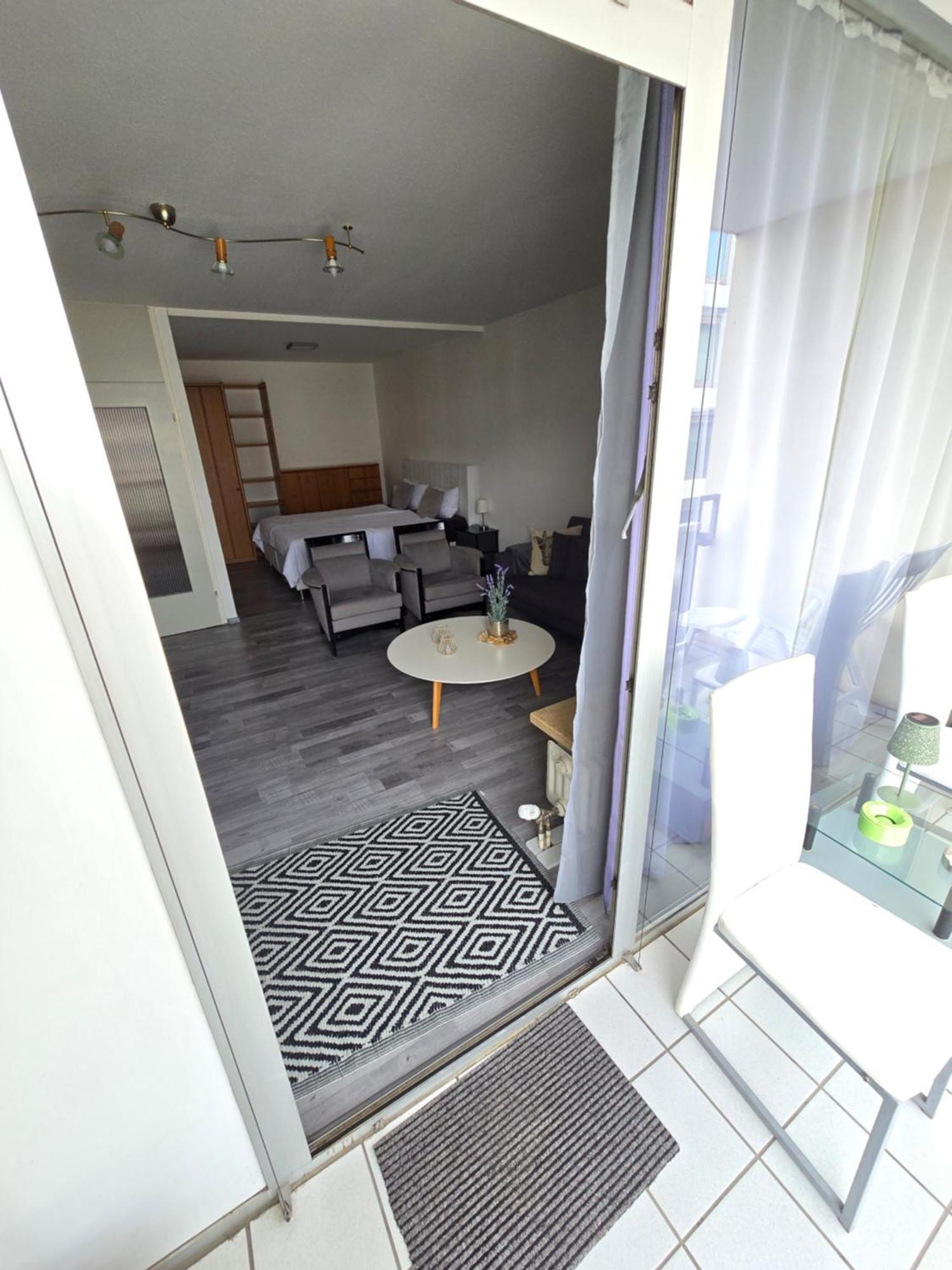Apartment'S Nr 2, 2B Und 2C In Stuttgart Stadtmitte Exteriör bild